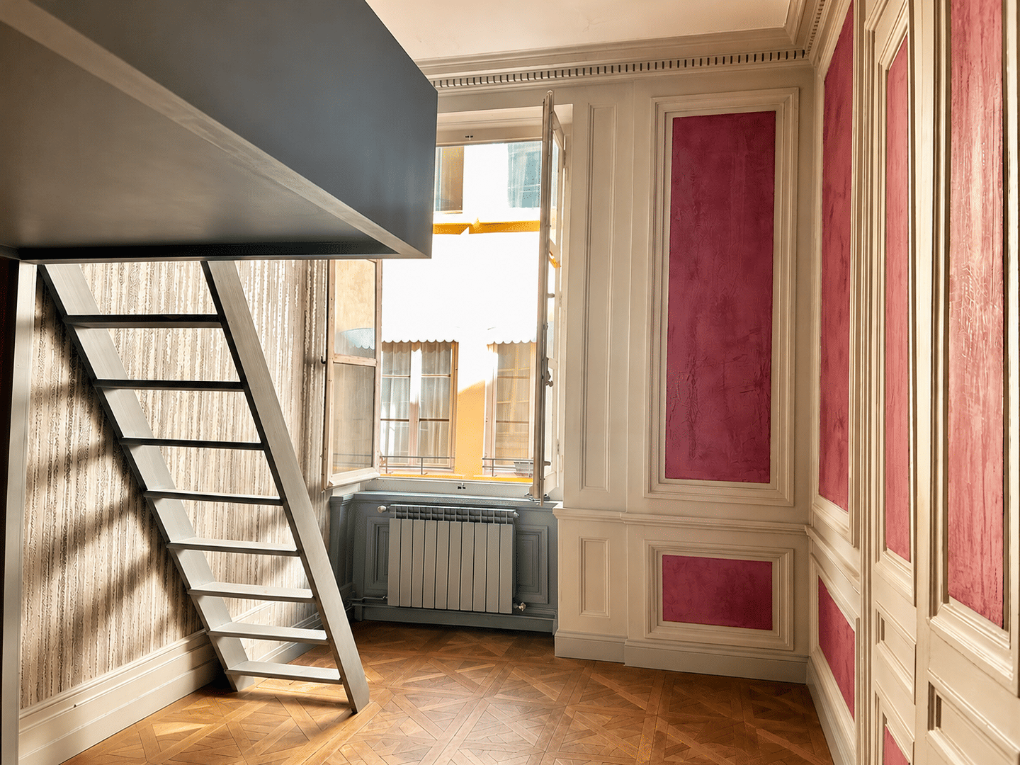 Appartement 3 pièces 61 m² · à Lyon 1er Arrondissement · 61 m² · 239 999 €