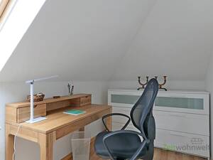 (EF0779_M) Dresden: Striesen-Süd, zentrumsnahe, möblierte 3-Zimmer-Wohnung mit Balkon, WLAN, Klimaanlage, TG-Stellpl. – 1309 Dresden – Vorschaubild 7