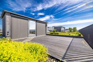 Exklusives Penthouse | Baujahr 2023 | Rooftop-Terrasse | Festungsblick – 97074 Würzburg – Vorschaubild 2