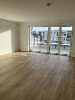 Helle 4-Zimmer-Wohnung mit Dachterrasse in Essen Südviertel! – 45128 Essen – Vorschaubild 4