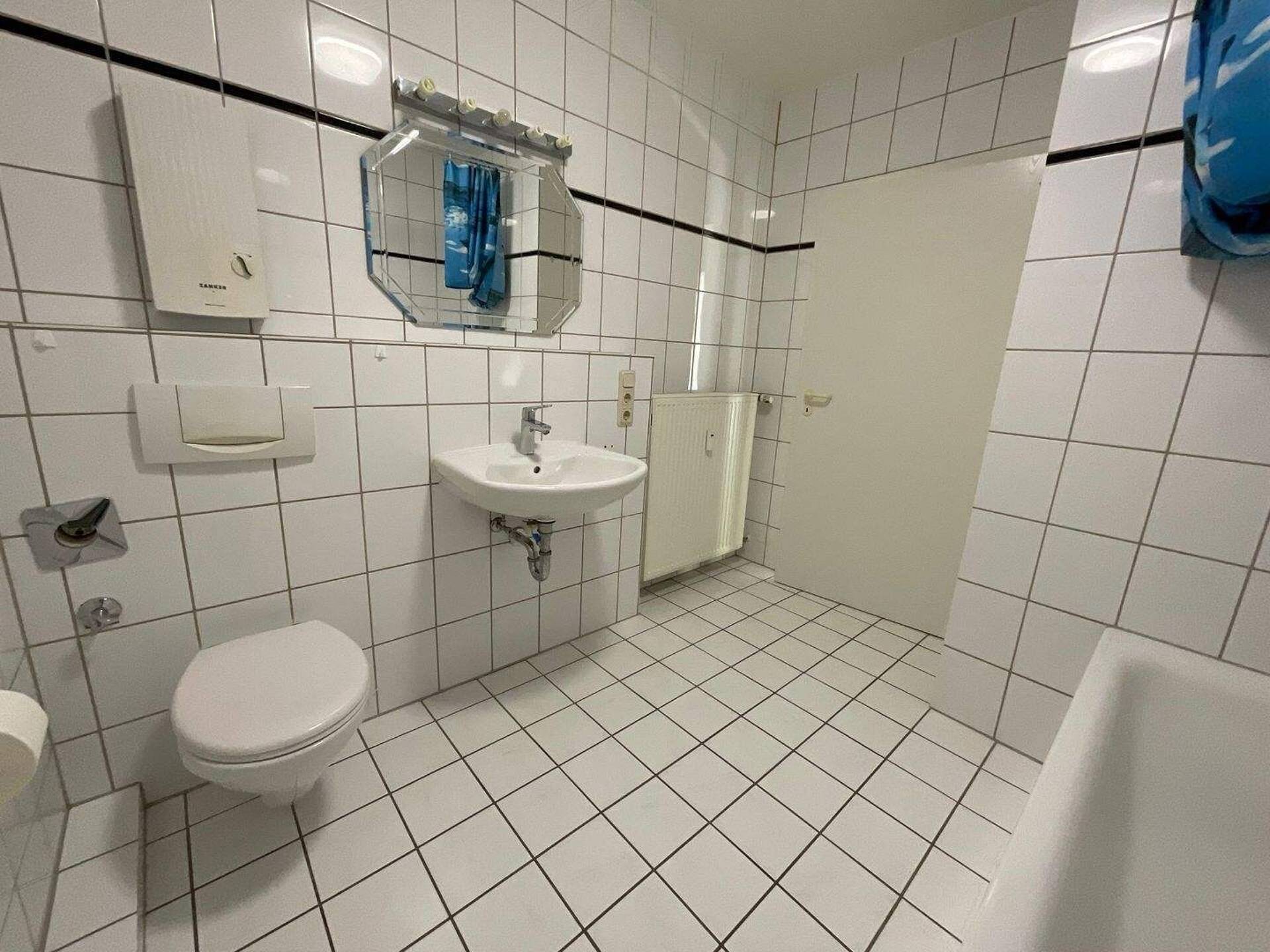 Dachgeschosswohnung in 54329 Konz mit 53 m² kaufen