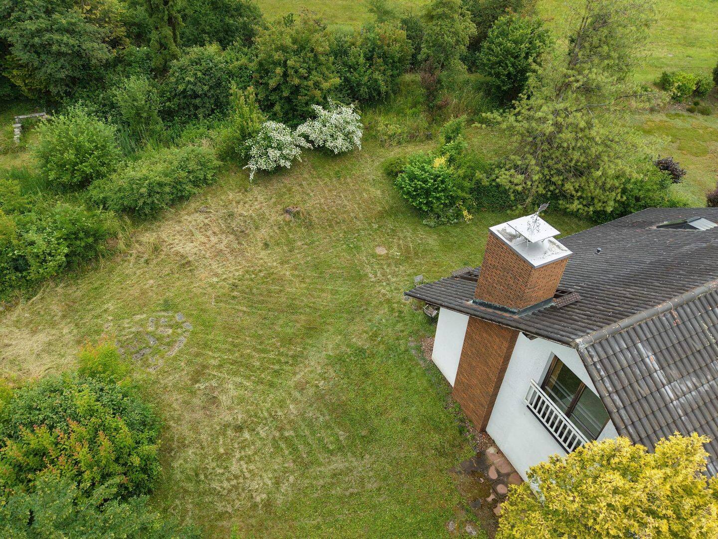 Idyllisches Einfamilienhaus am Ortsrand von Stadtprozelten – Stadtprozelten – Vorschaubild 6