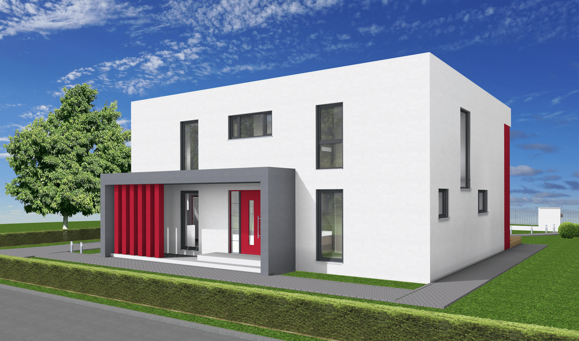 Villa in 14469 Potsdam mit 202 m² kaufen
