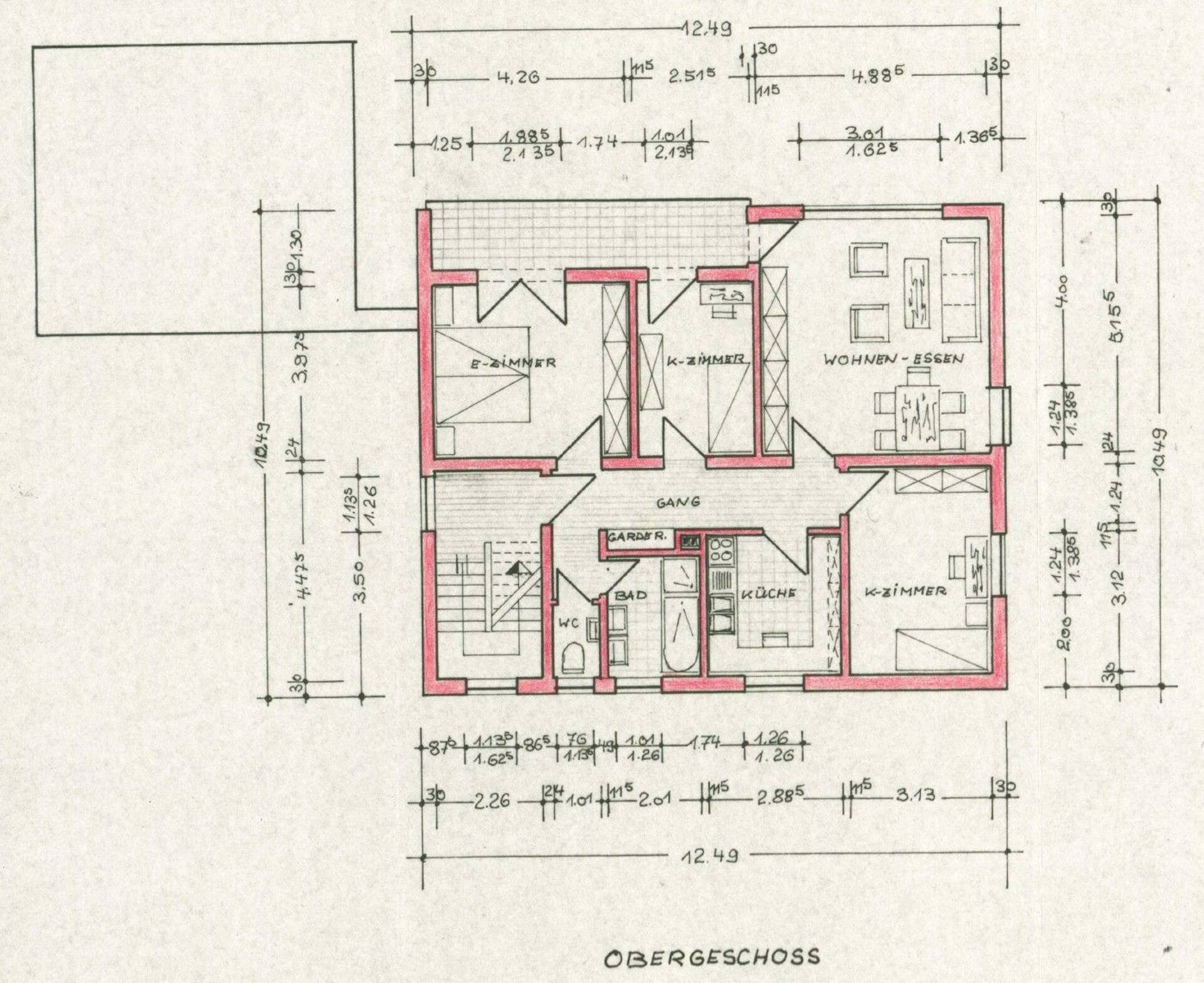Mehrfamilienhaus in 92339 Beilngries mit 223 m² kaufen