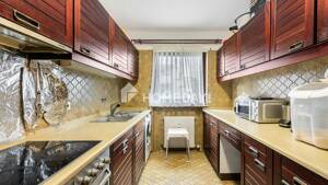 Helle 3-Zimmer-Etagenwohnung mit Südbalkon, Tiefgaragenstellplatz und attraktiver Lage in Heilbronn – 74074 Heilbronn – Vorschaubild 9