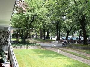 Exklusive 4-Zimmer-Wohnung in Bestlage von München-Bogenhausen, sofort verfügbar – 81927 München – Vorschaubild 2