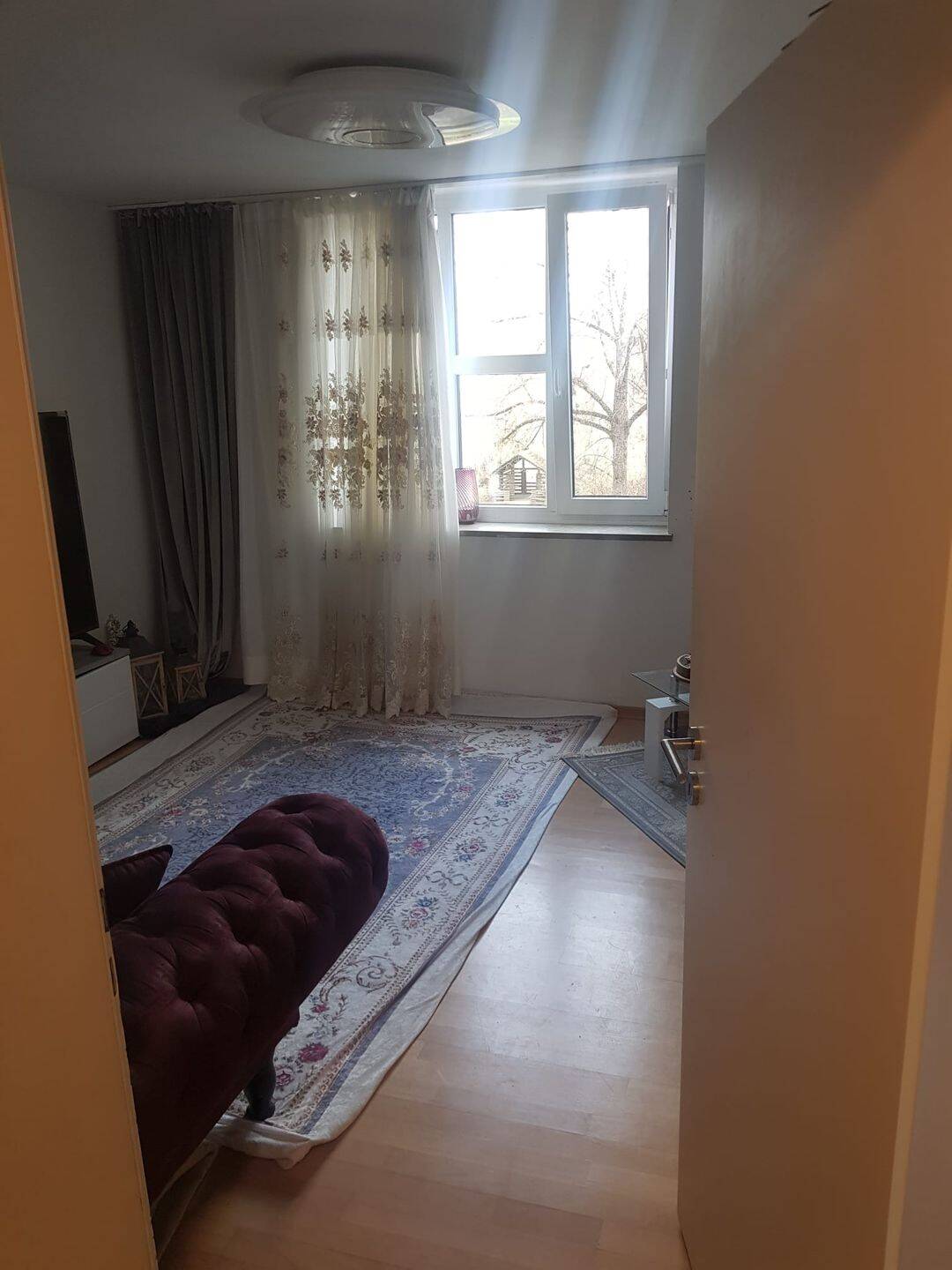 Maklerfrei, 2 ZKB in Bestlage Pasing ab 01.06.2026 – München – Vorschaubild 6
