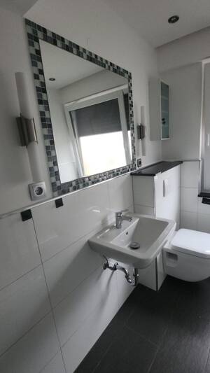 2-Zimmer-Erdgeschosswohnung mit großer Terrasse und Garten – 45472 Mülheim an der Ruhr – Vorschaubild 8