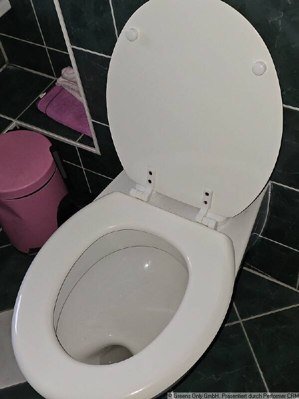 GESUNDBRUNNEN-HIGHLIGHT: 90m² - IDEAL AUFGETEILT AUF 2+2! – Berlin – Vorschaubild 9