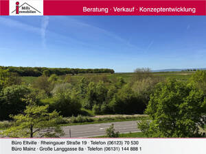 Perfekter Einstieg ins Eigentum: Charmante 1 Zimmerwohnung mit Balkon in Mainz-Lerchenberg