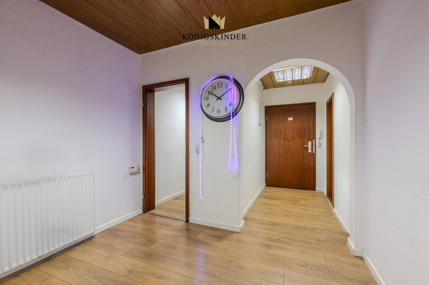 Ihr neues Zuhause im Stuttgarter Westen: Stilvolle 5-Zimmer-Altbauwohnung – Stuttgart – Vorschaubild 5