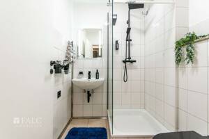 Business-Apartment mit Umsatzsteuerausweis / Kurzzeitvermietung – 45127 Essen – Vorschaubild 4