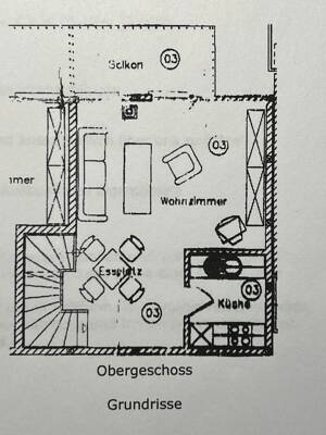 Kleines-Reihenmittelhaus für Eigennutzer/Kapitalanleger – 7745 Jena – Vorschaubild 2