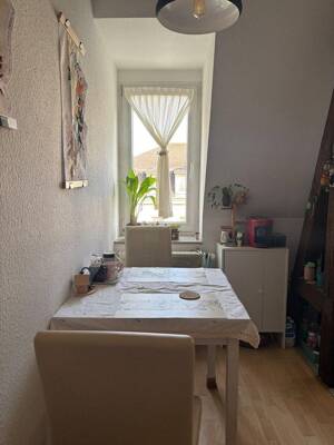 Traumwohnung für Singles: Denkmalschutz-Charme trifft Moderne in Dresden-Cotta! – 1159 Dresden – Vorschaubild 3
