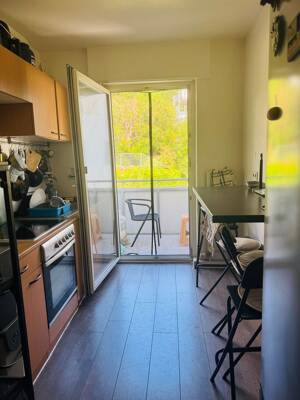 ? Möbliertes Zimmer in ruhiger & zentraler WG zu vermieten! – 70191 Stuttgart – Vorschaubild 5