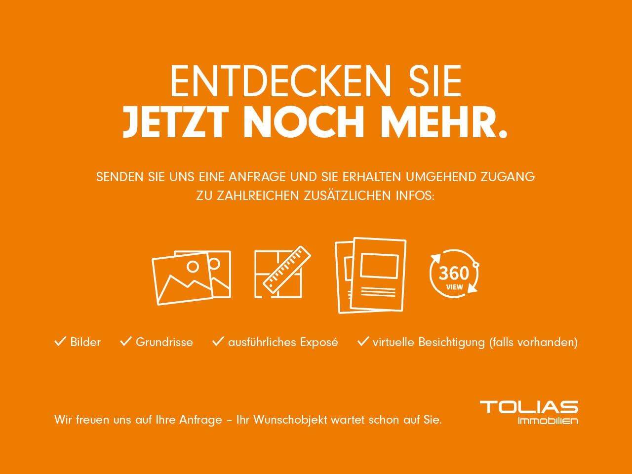 Barrierefrei im Lehen! 3-Zimmer-Wohnung zum Selbstgestalten mit zwei Parkplätzen in Stuttgart-Süd – Stuttgart – Vorschaubild 2