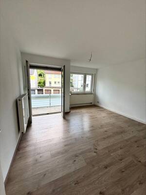 3-Zimmer-Wohnung mit Balkon in Stuttgart-Ost