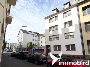 *St. Ursula, Domnähe, Seitenstraße* Bezugsfreie 3-Zimmer Dachgeschosswohnung im Herzen von Köln – 50668 Köln – Vorschaubild 2