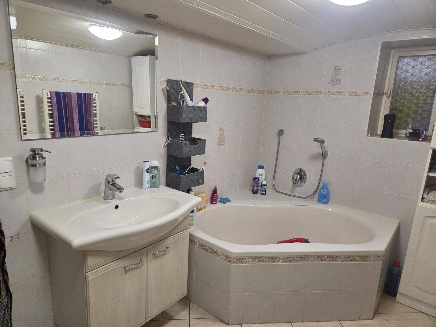 Einfamilienhaus mit schönem Grundstück für den fleißigen Handwerker – Münchenbernsdorf – Vorschaubild 8