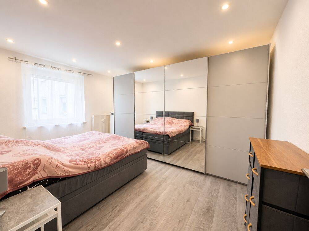 Attraktive 3-Zimmer-Kapitalanlage in zentraler Lage – Ulm – Vorschaubild 4