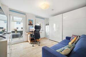 Viel Platz für die Familie - 5-Zimmer-Wohnung in Aubing – 81245 München – Vorschaubild 7