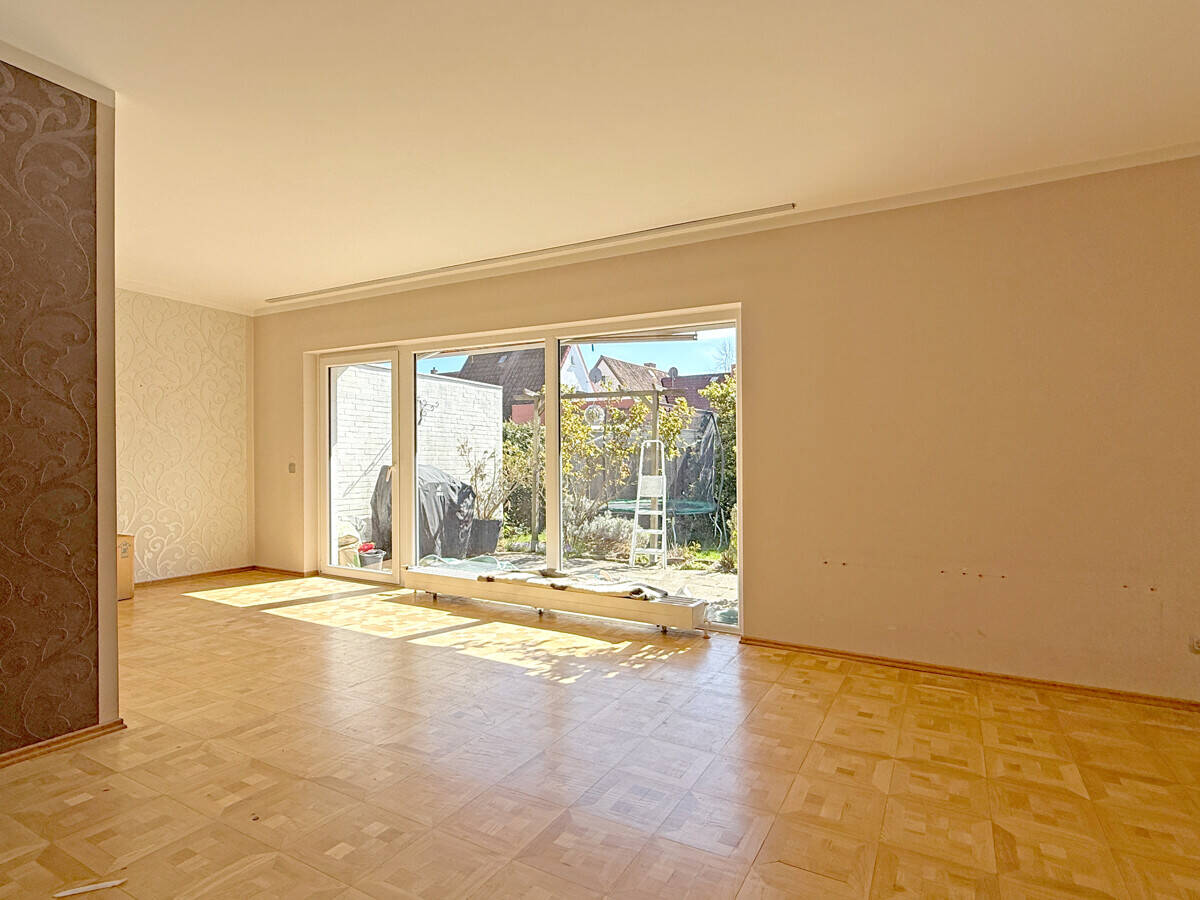 Nahe der Innenstadt! Endreihenhaus zum Kauf in gefragter Lage von Buxtehude - Wentzel Dr. – Buxtehude – Vorschaubild 8