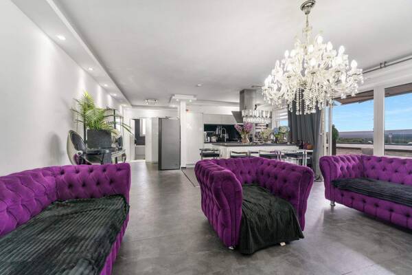Penthouse in 51109 Köln mit 104 m² kaufen