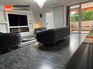 Attraktive 4-Zimmer-Maisonette-Wohnung in Rodgau – 63110 Rodgau – Vorschaubild 1
