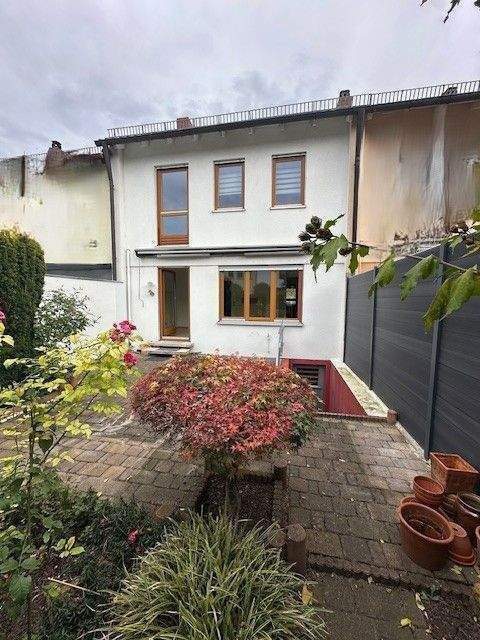 !!!FREI ZUM BEZUG!!! Gepflegtes Reihenmittelhaus in Nürnberg St. Leonhard – Nürnberg – Vorschaubild 2