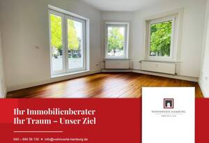 WOHNWERTE HAMBURG - Sanierte 2-Zimmer Wohnung im Herzen von Barmbek-Süd! – 22083 Hamburg – Vorschaubild 1