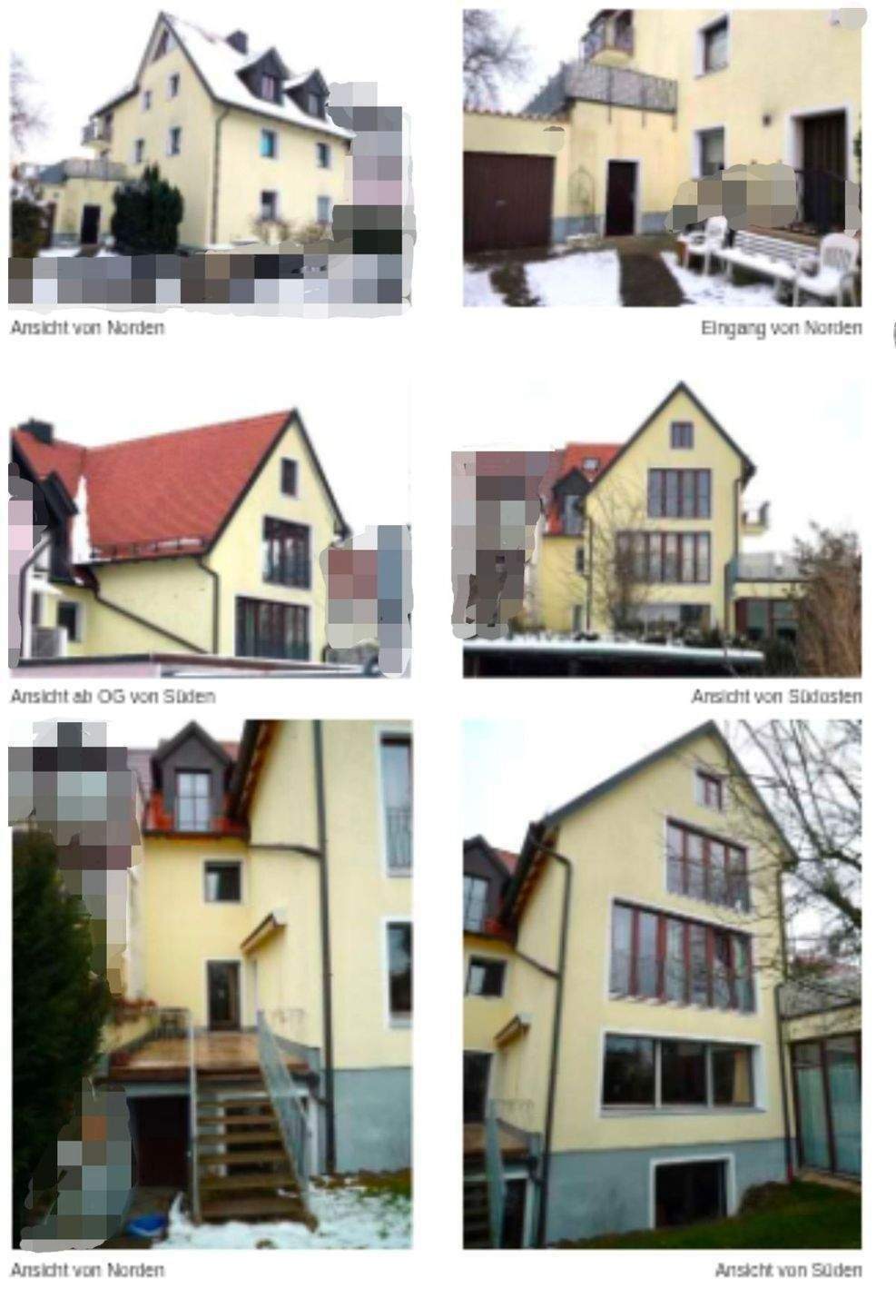 3 FAMILIENHAUS // SELBSTBEZUG // ANLEGER // BAUTRÄGER // GENERATIONENHAUS // 81245 MÜNCHEN-OBERMENZING – München – Vorschaubild 8