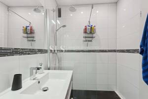 Viel Platz auf mehreren Ebenen - großzügiges Familienhaus mit Garten & Garage – 44357 Dortmund – Vorschaubild 9