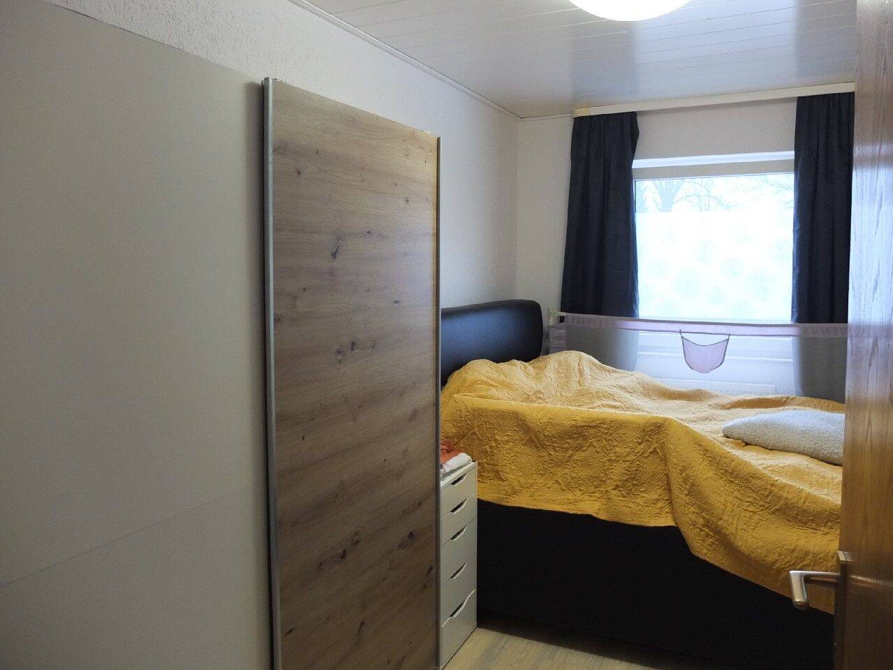 3-Zimmer-Eigentumswohnung mit Garage - aktuell vermietet – Solingen – Vorschaubild 6