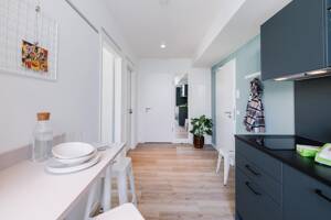 THE FIZZ Ludwigshafen - Mannheim – Vollmöblierte Shared Apartments für Studierende – 67061 Ludwigshafen am Rhein – Vorschaubild 5