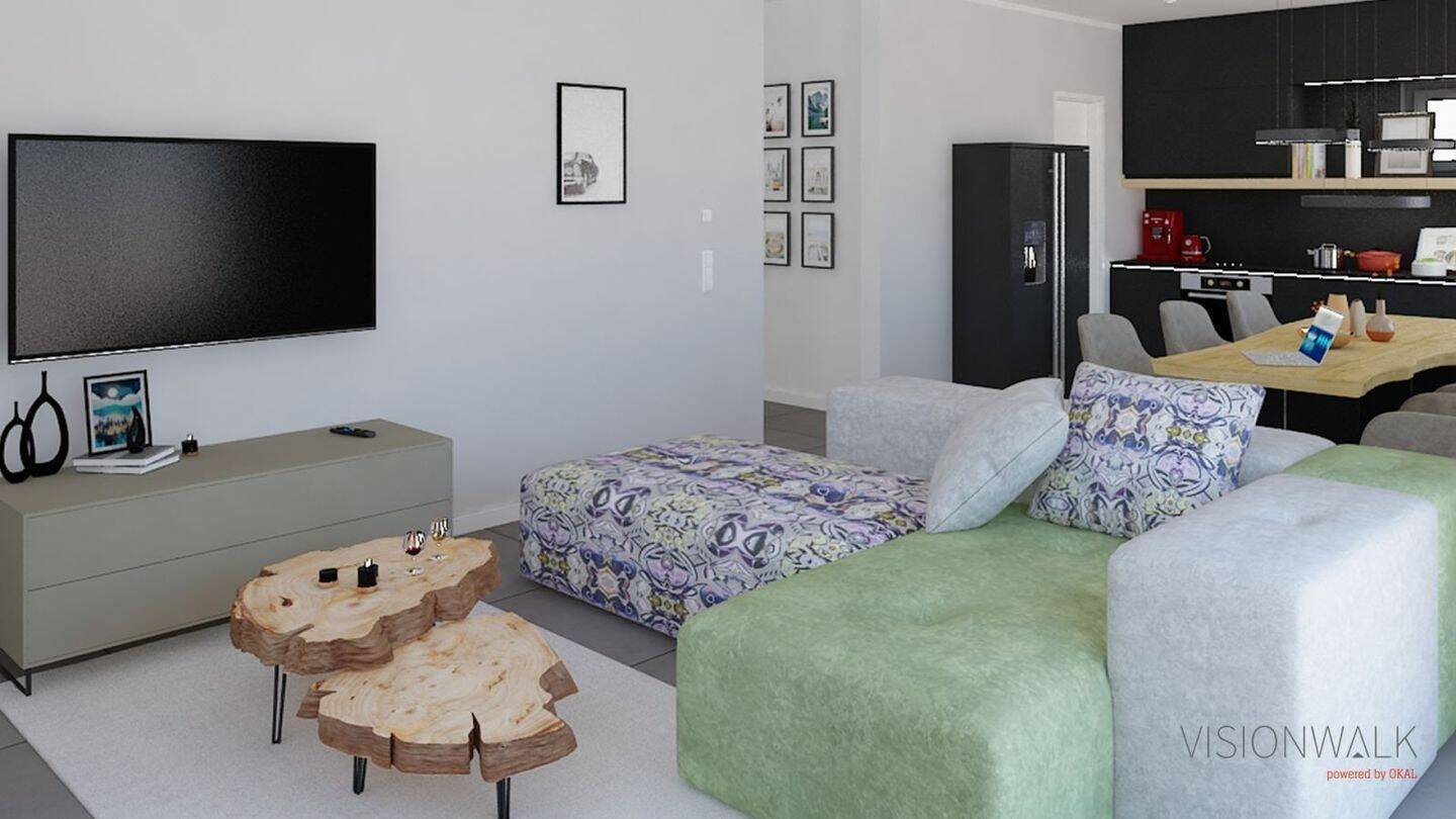 Design trifft Qualität - Ihr Haus, Ihre Zukunft – Burkau – Vorschaubild 8