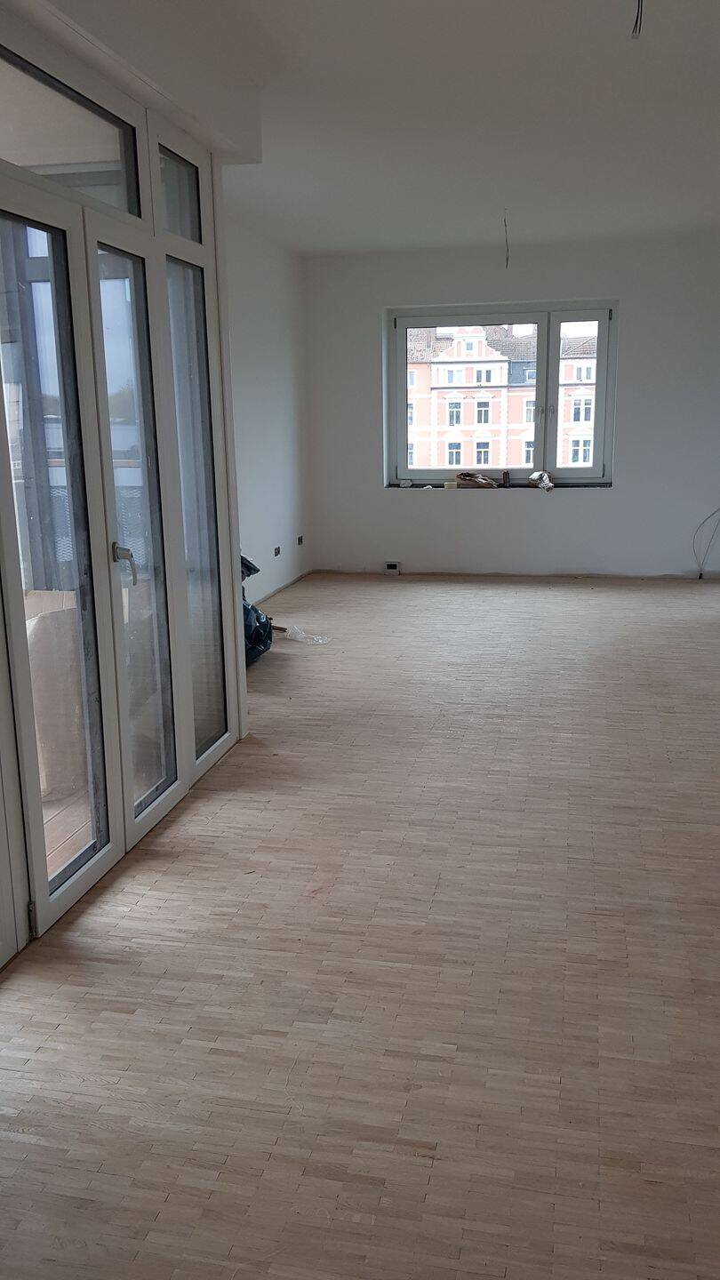 Exklusive, barrierefreie Passivhaus-Wohnung über der Ihme – Hannover – Vorschaubild 4
