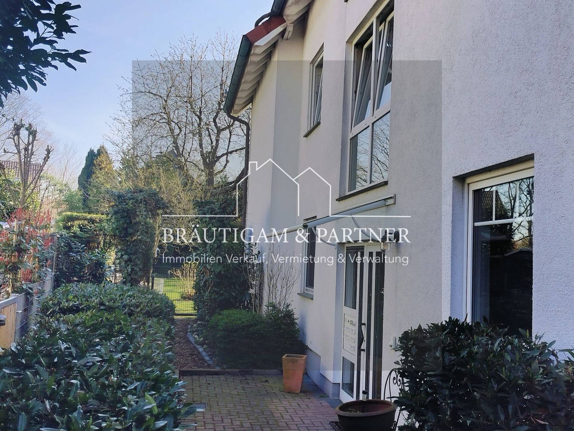Dachgeschosswohnung in 59494 Soest mit 82 m² kaufen