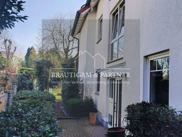 Dachgeschosswohnung in 59494 Soest mit 82 m² kaufen
