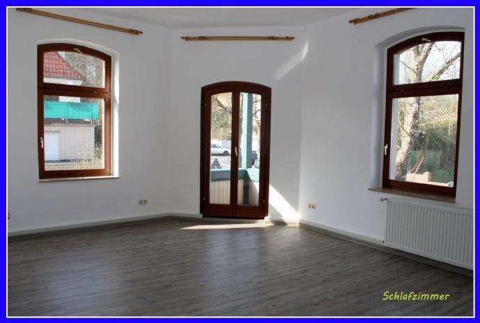 WOHNEN IN DER NÄHE ZUR CITY  - Gepflegte 3-Zimmer Altbauwohnung