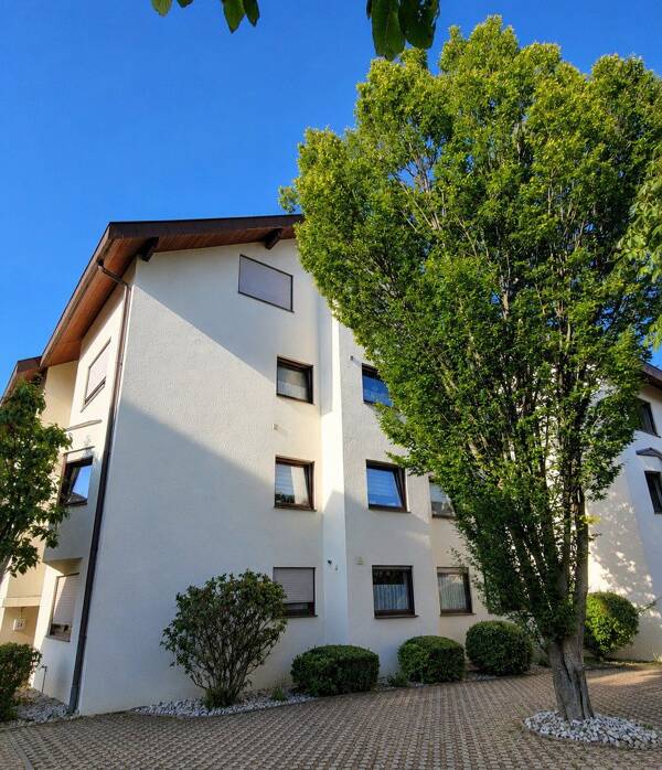 Etagenwohnung in 71229 Leonberg mit 83 m² kaufen