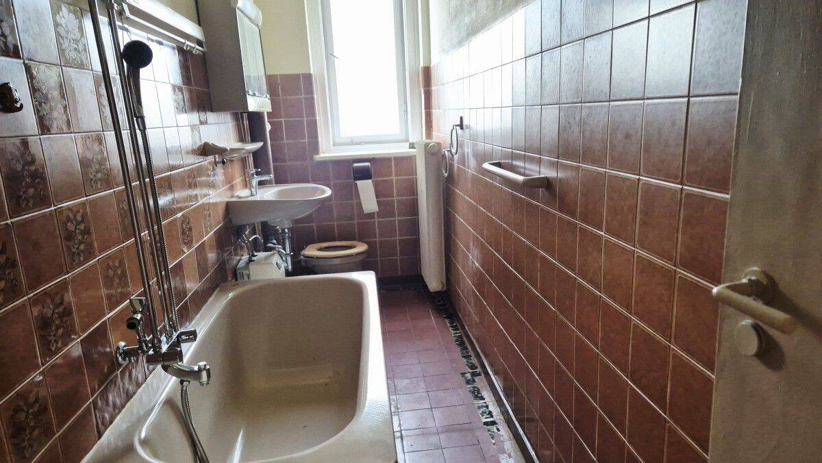 Rohe Wohnperle zwischen Kiez und Roseneck – Berlin – Vorschaubild 4