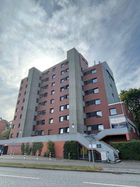 Schöne 3-Zimmer-Wohnung an der Schwentinemündung mit Tiefgaragenstellplatz zum Kauf