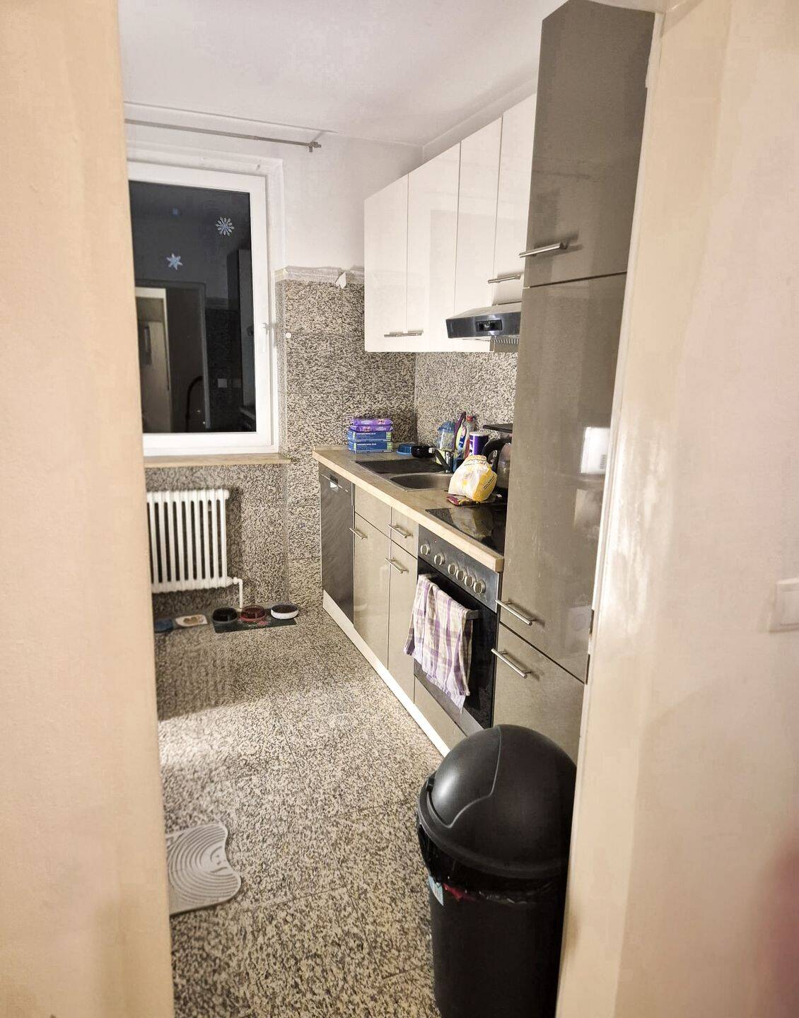 Vermietete, altersgerechte 2-Zimmer-Wohnung mit KFZ- Stellplatz – Nürnberg – Vorschaubild 8