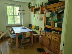 Charmante 3-Zimmer-Eigentumswohnung mit Balkon in zentrumsnaher Stadtlage – 79106 Freiburg im Breisgau – Vorschaubild 4