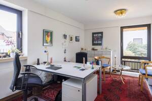 Familienfreundliches Architektenhaus in Bestlage – umfangreich modernisiert und nahe Botanischem Garten – 33617 Bielefeld – Vorschaubild 6