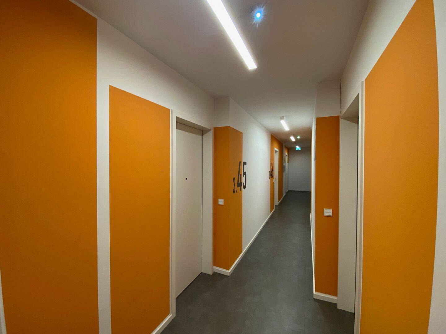 Studentenapartment: Kapitalanlage (Full Service Modus) – München – Vorschaubild 3