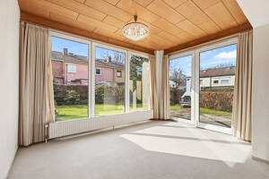 Gepflegtes Reihenendhaus mit viel Platz, Anbaupotential, herrlichem Garten und eigener Garage – 22175 Hamburg – Vorschaubild 7