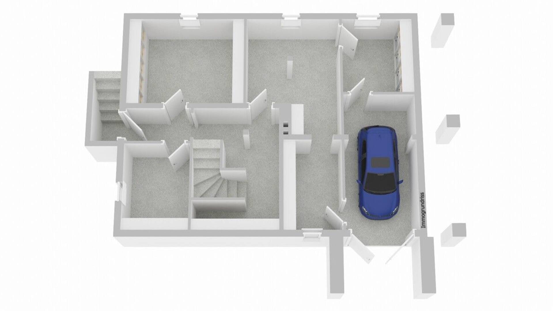 Einfamilienhaus in 98646 Hildburghausen / Wallrabs mit 145,7 m² kaufen