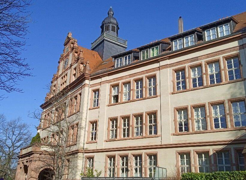 Einzigartiges Wohngefühl in Leipziger Bestlage – Leipzig – Vorschaubild 2