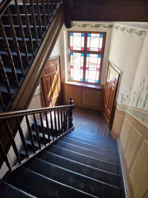 3-Raumwohnung mit Balkon – Leipzig – Vorschaubild 3